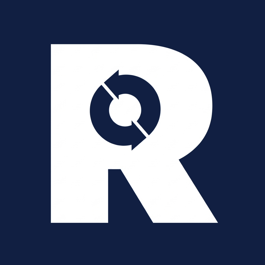 Recover RBD Logo